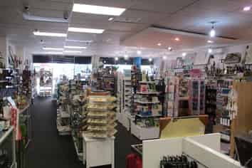 CENTRAL HAMILTON RETAIL OPPORTUNITY