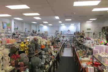 CENTRAL HAMILTON RETAIL OPPORTUNITY