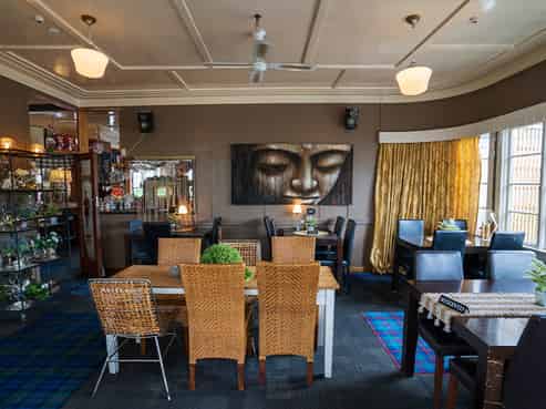 Blacks Hotel - on Rail Trail - Price Reduced