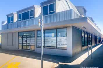 Various Sized premises in Blenheim CBD from $30,000 ++