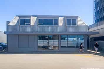 Various Sized premises in Blenheim CBD from $30,000 ++