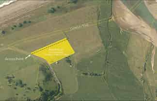 9215 State Highway 35, Waihau Bay