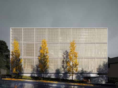 44 St Georges Bay Road, Parnell