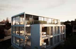 44 St Georges Bay Road, Parnell