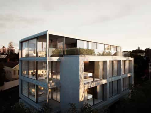 44 St Georges Bay Road, Parnell