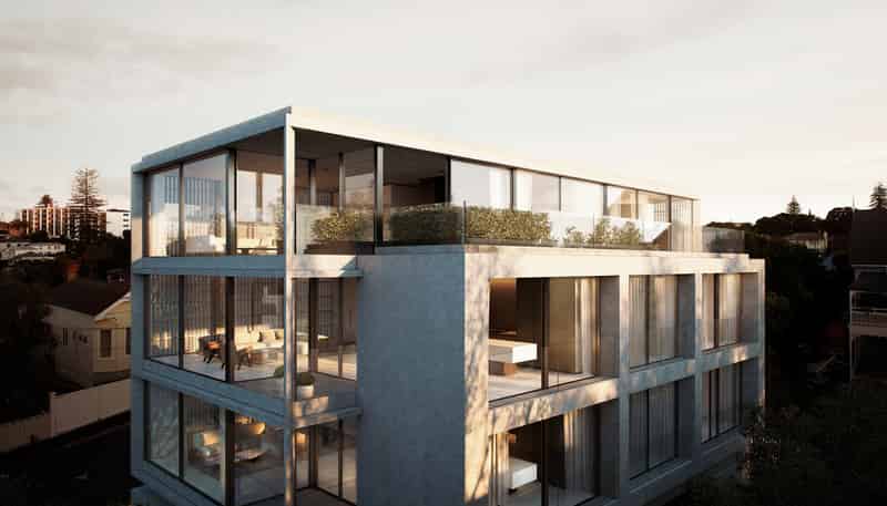 44 St Georges Bay Road, Parnell