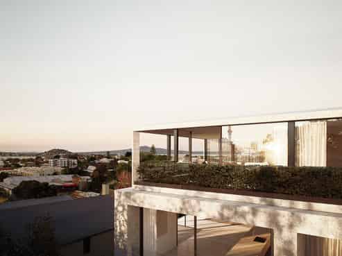 44 St Georges Bay Road, Parnell