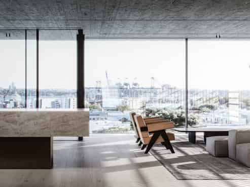 44 St Georges Bay Road, Parnell