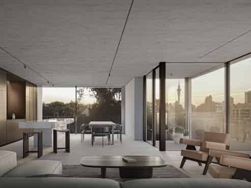 44 St Georges Bay Road, Parnell