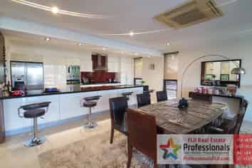 Pacific Islands - Address withheld