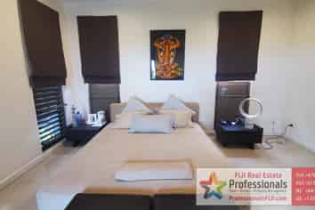 Pacific Islands - Address withheld