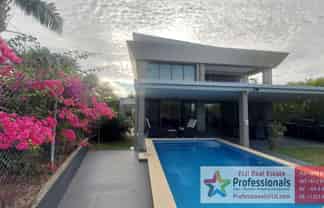 Pacific Islands - Address withheld