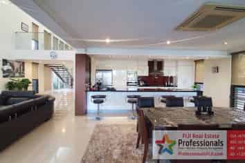 Pacific Islands - Address withheld