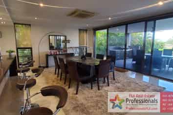 Pacific Islands - Address withheld