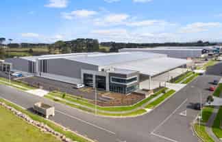 Prime Wiri Industrial