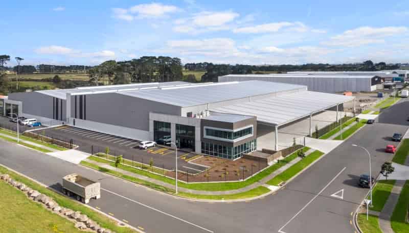 15 Stonehill Drive, Wiri