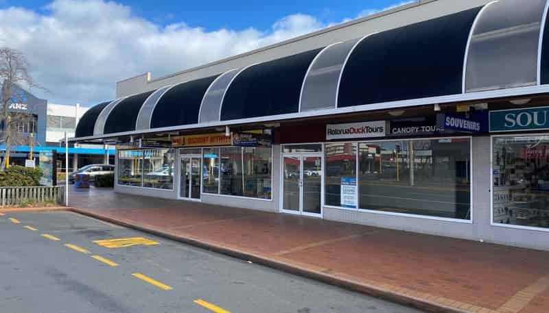 1243 Fenton Street, Rotorua Central