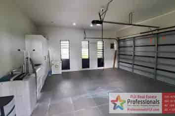 Pacific Islands - Address withheld