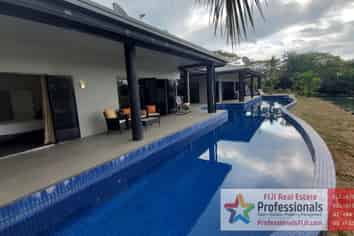 Pacific Islands - Address withheld