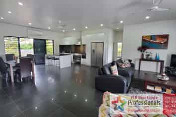 Pacific Islands - Address withheld