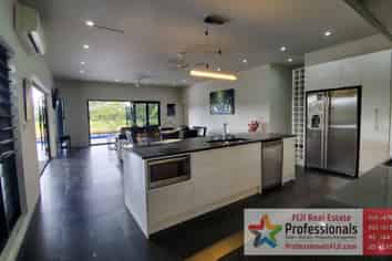 Pacific Islands - Address withheld