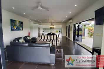 Pacific Islands - Address withheld