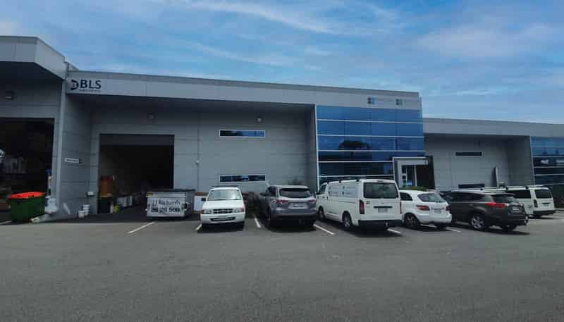 E/19 Triton Drive, Rosedale