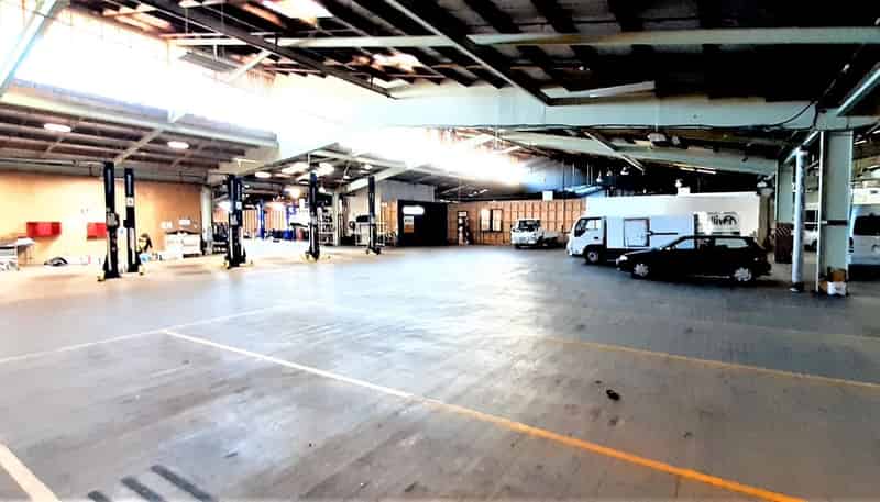 Part of/217-225 Archers Road, Wairau Valley