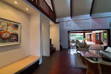 Pacific Islands - Address withheld