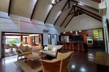 Pacific Islands - Address withheld