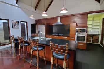 Pacific Islands - Address withheld