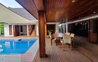 Pacific Islands - Address withheld