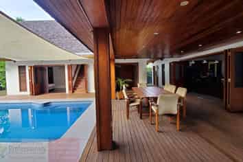 Pacific Islands - Address withheld