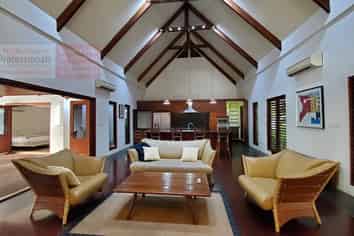 Pacific Islands - Address withheld