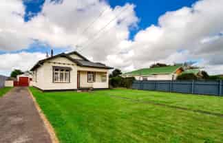 219 Glover Road, Hawera