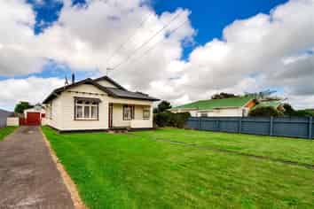219 Glover Road, Hawera