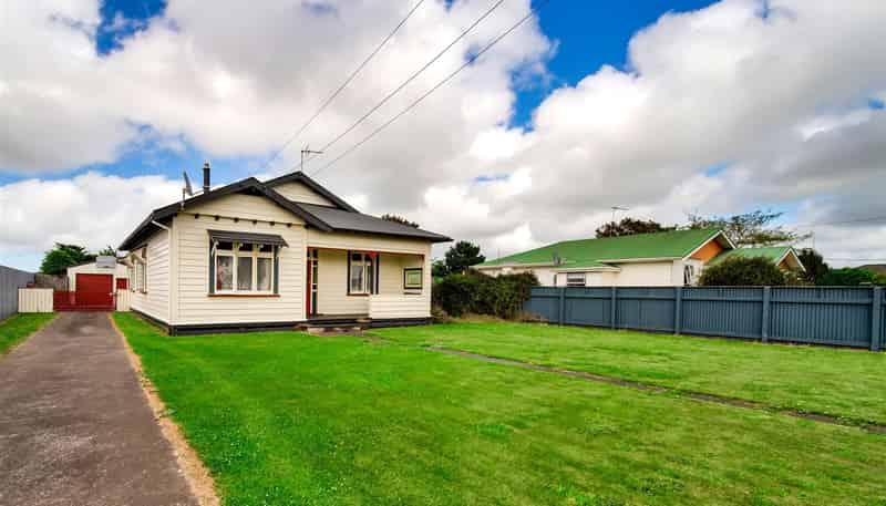 219 Glover Road, Hawera