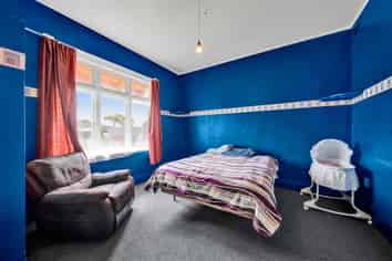 219 Glover Road, Hawera