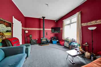 219 Glover Road, Hawera