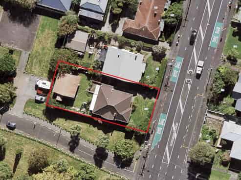 223 Sandringham Road, Sandringham