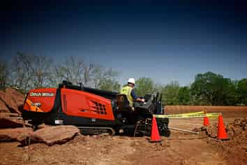 Matamata Directional Drilling - 7 Figure EBITDA