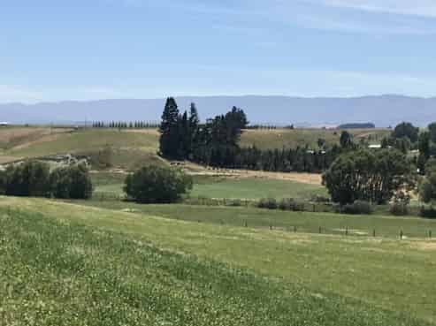 Lot 1 Lauder-Omakau Road, Omakau