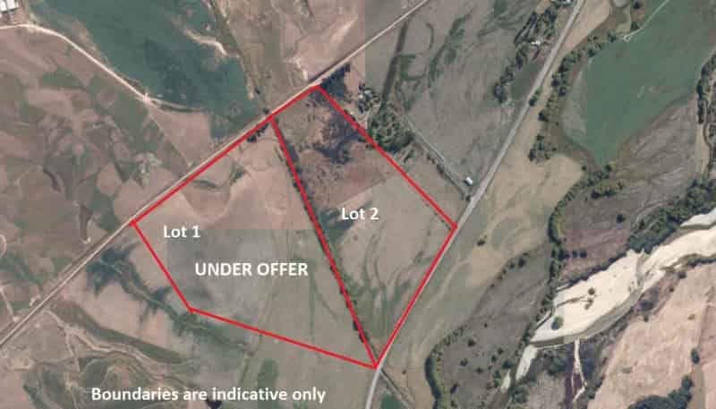 Lot 1 Lauder-Omakau Road, Omakau
