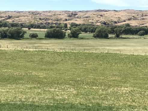 Lot 1 Lauder-Omakau Road, Omakau