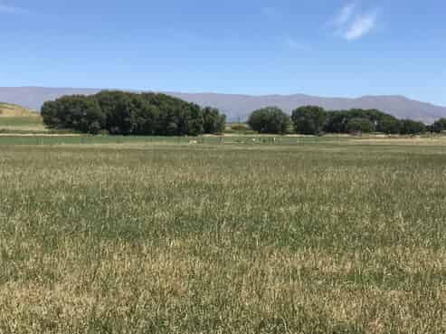 Lot 1 Lauder-Omakau Road, Omakau