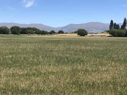 Lot 1 Lauder-Omakau Road, Omakau