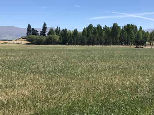 Lot 1 Lauder-Omakau Road, Omakau