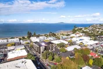 BRAND NEW HOSPITALITY AND RETAIL UNITS