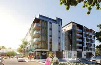 BRAND NEW HOSPITALITY AND RETAIL UNITS