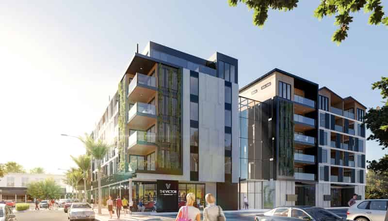 C, D, E/2 Bute Road, Browns Bay